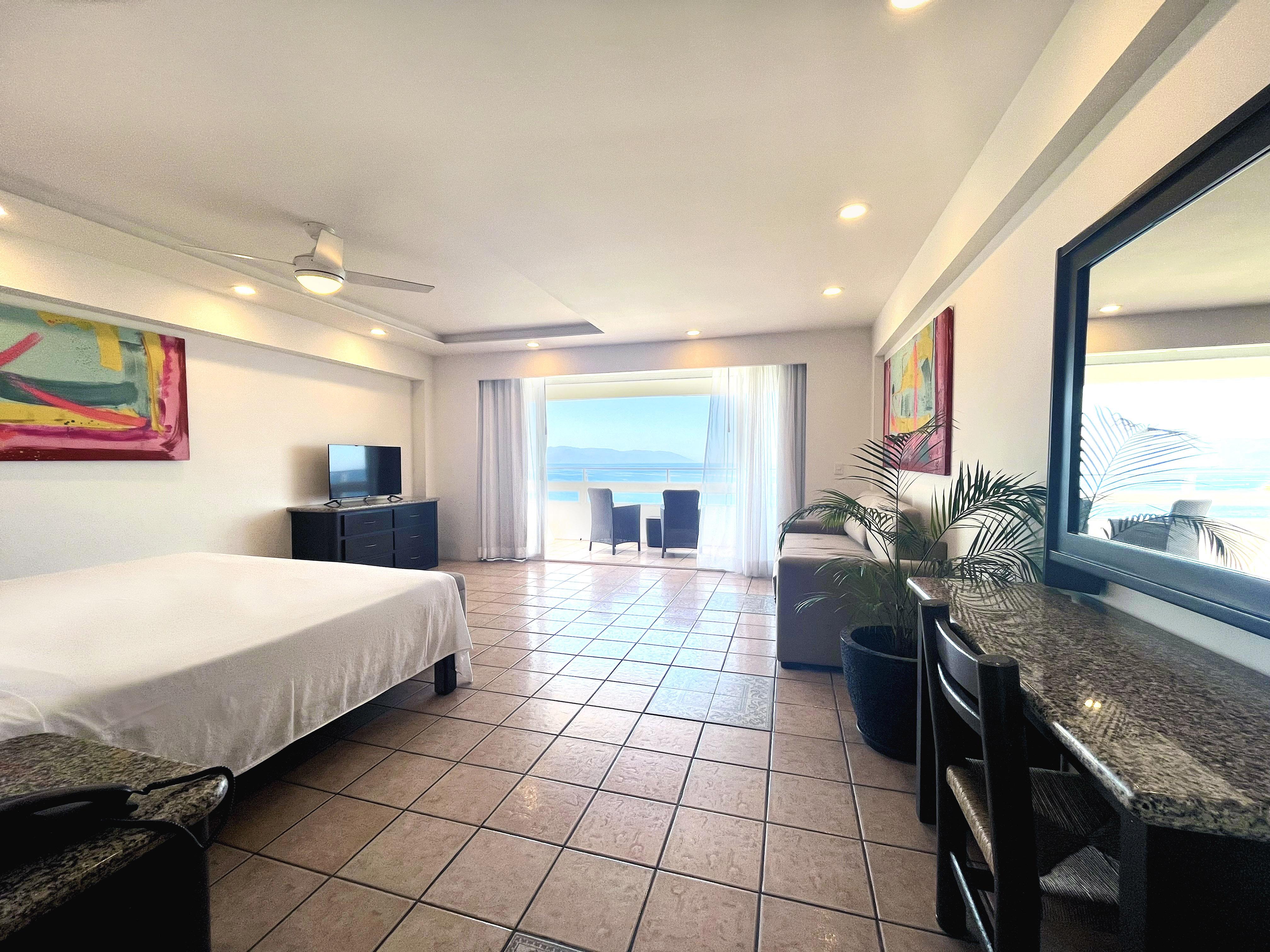 Hotel Delfin Puerto Vallarta Ngoại thất bức ảnh