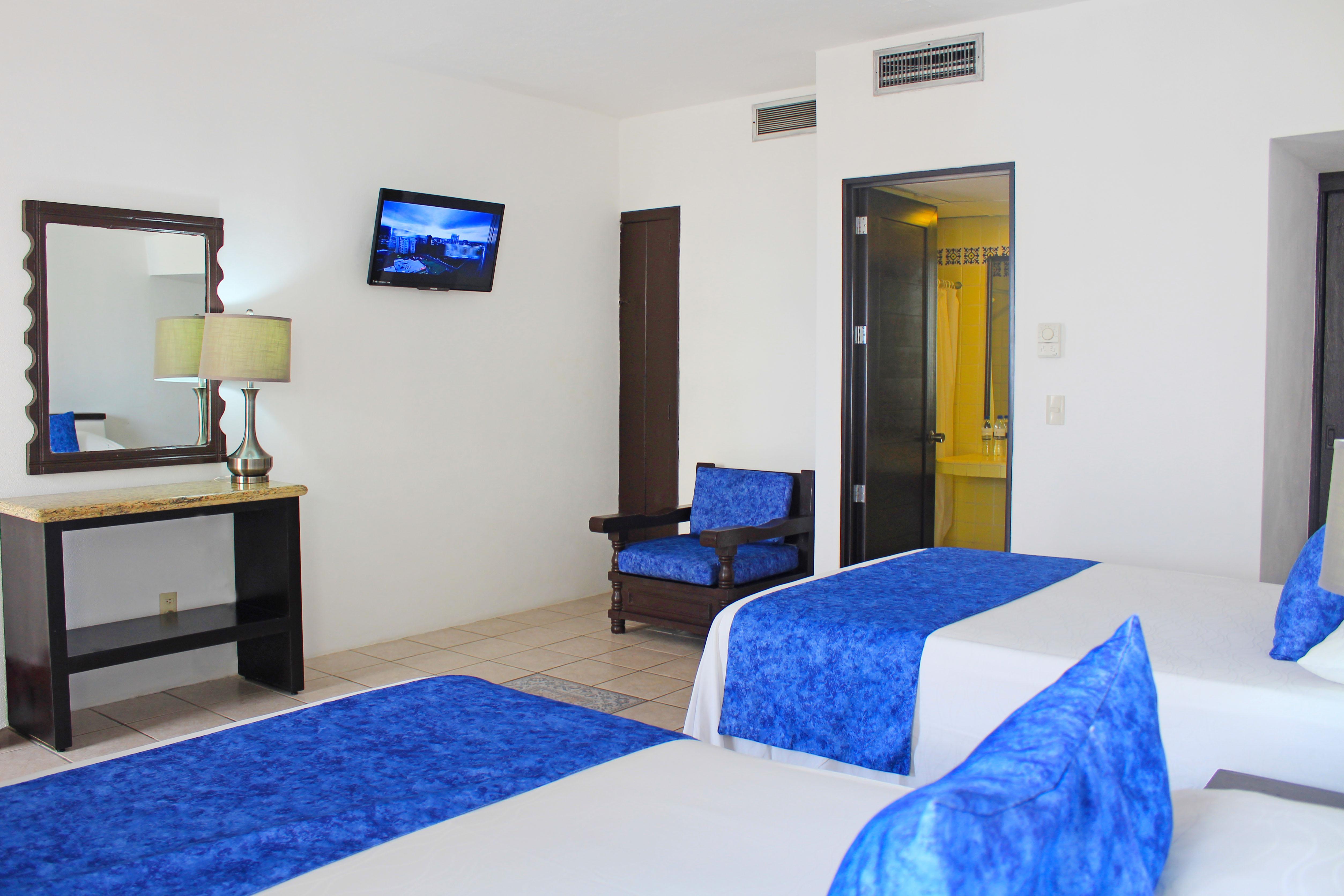 Hotel Delfin Puerto Vallarta Ngoại thất bức ảnh