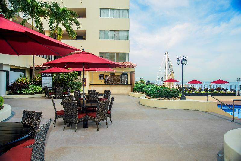 Hotel Delfin Puerto Vallarta Ngoại thất bức ảnh