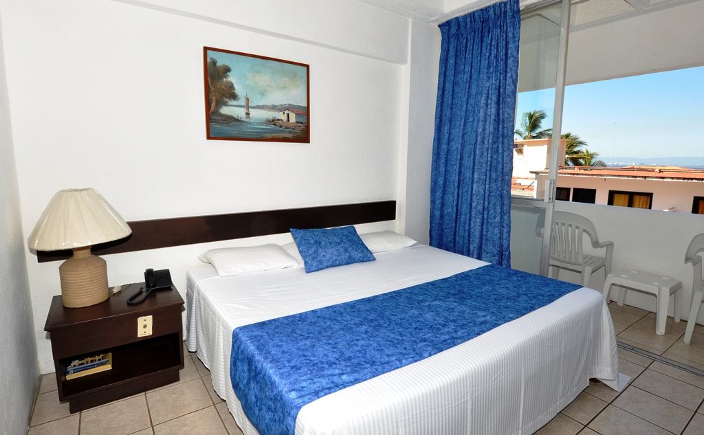 Hotel Delfin Puerto Vallarta Ngoại thất bức ảnh