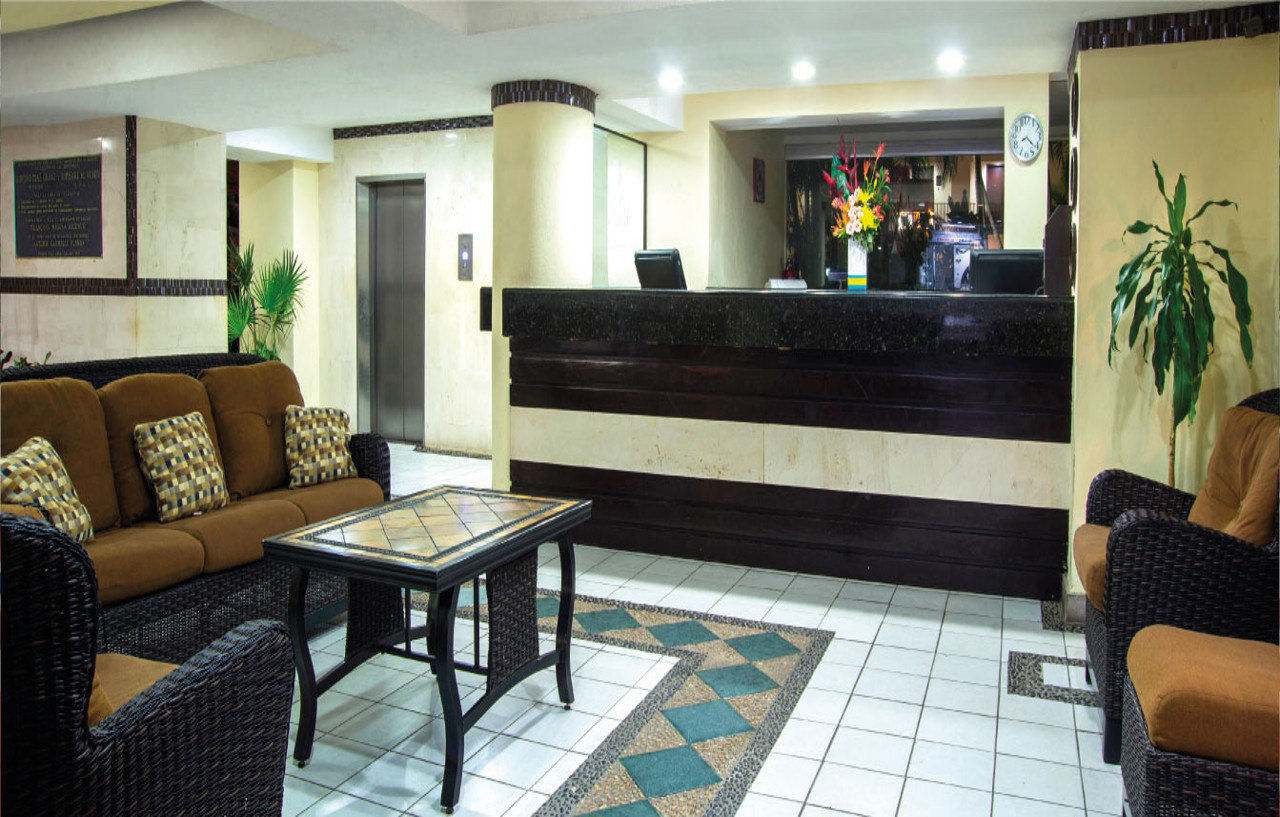 Hotel Delfin Puerto Vallarta Ngoại thất bức ảnh